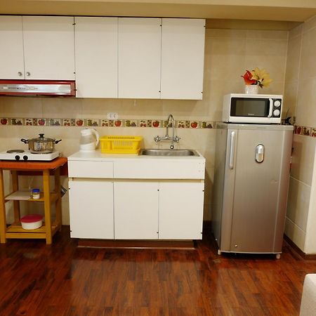 Suite Service Apart Hotel Lima Bagian luar foto