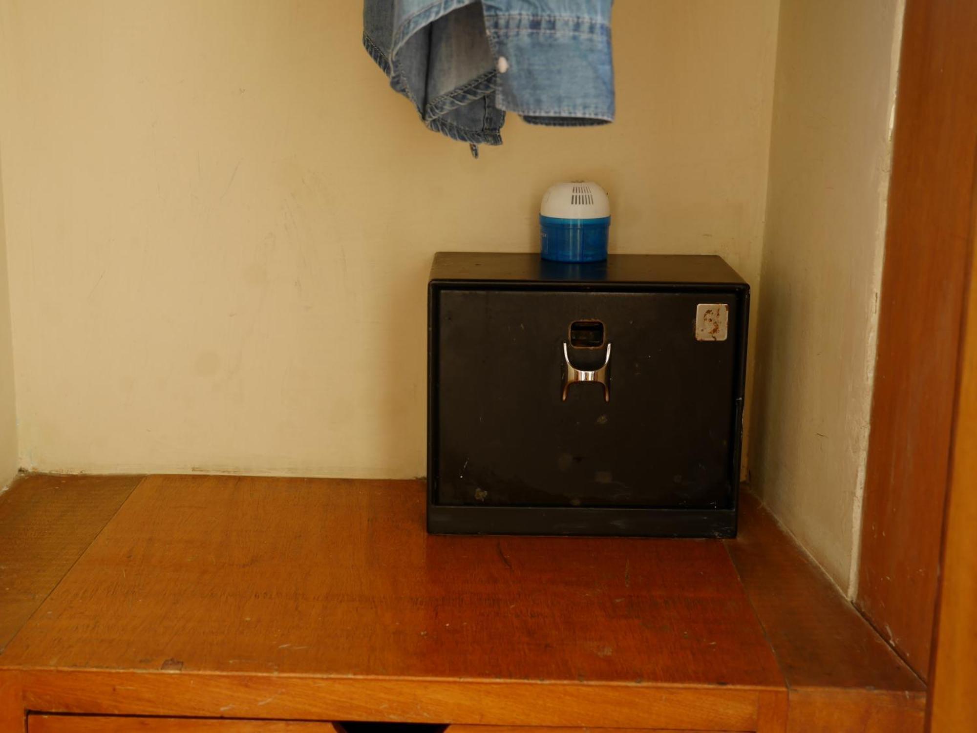 Suite Service Apart Hotel Lima Bagian luar foto