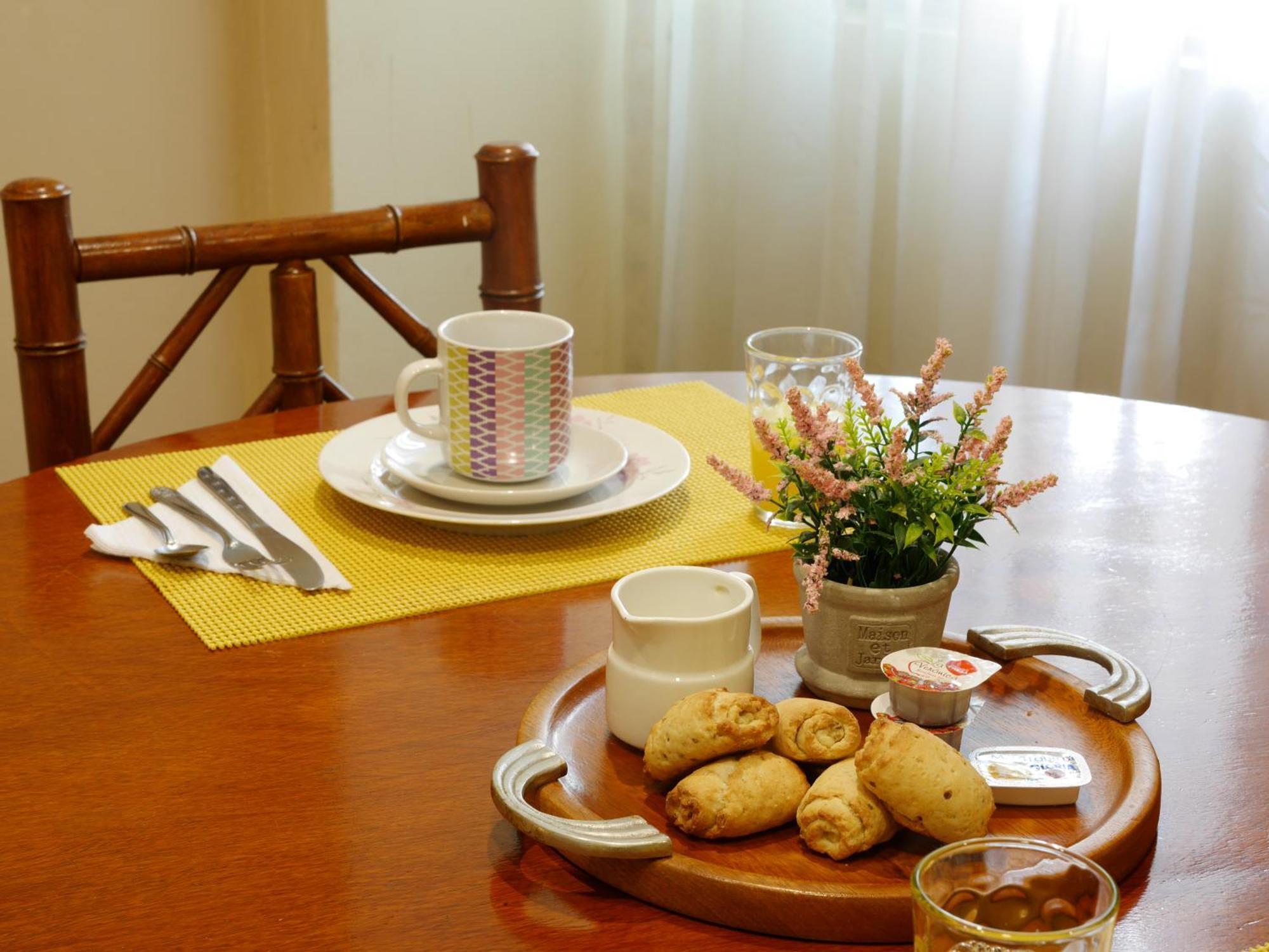 Suite Service Apart Hotel Lima Bagian luar foto