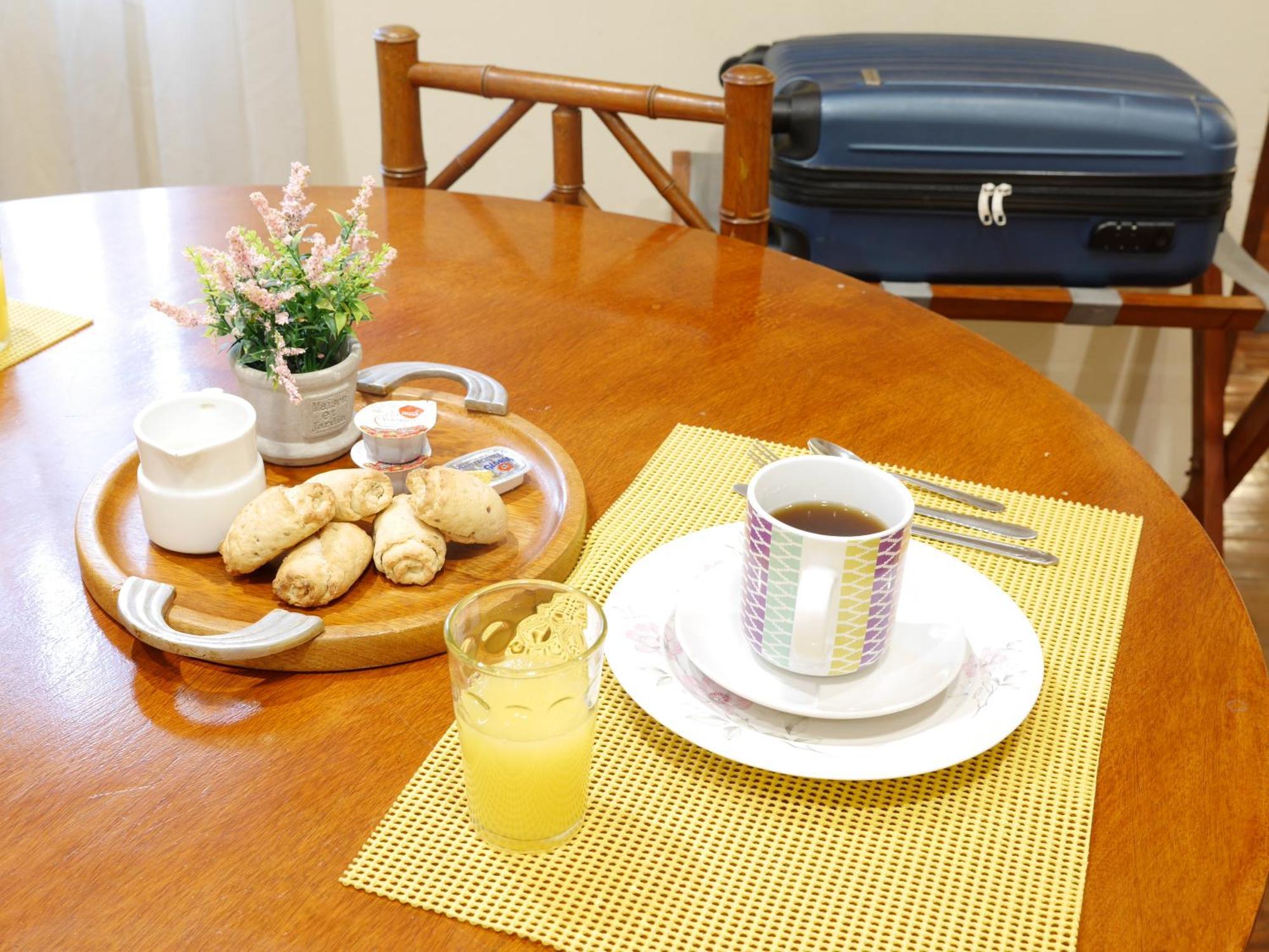 Suite Service Apart Hotel Lima Bagian luar foto