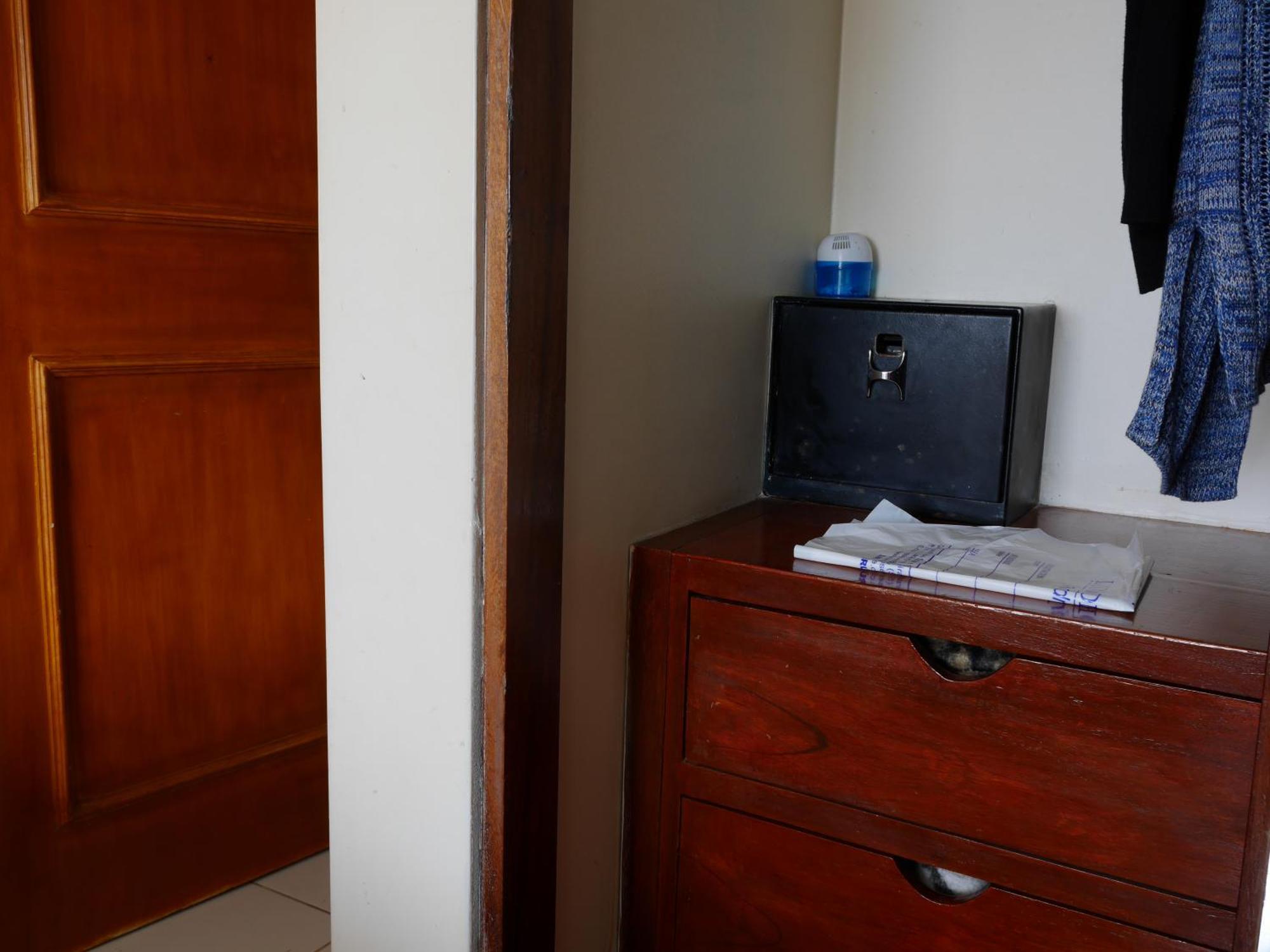 Suite Service Apart Hotel Lima Bagian luar foto