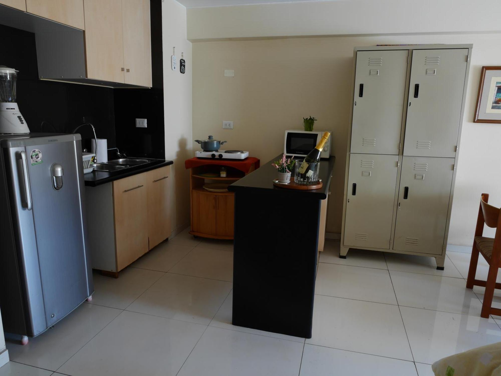 Suite Service Apart Hotel Lima Bagian luar foto