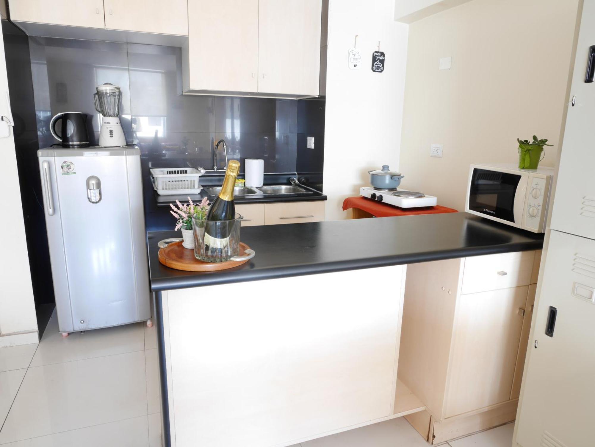 Suite Service Apart Hotel Lima Bagian luar foto
