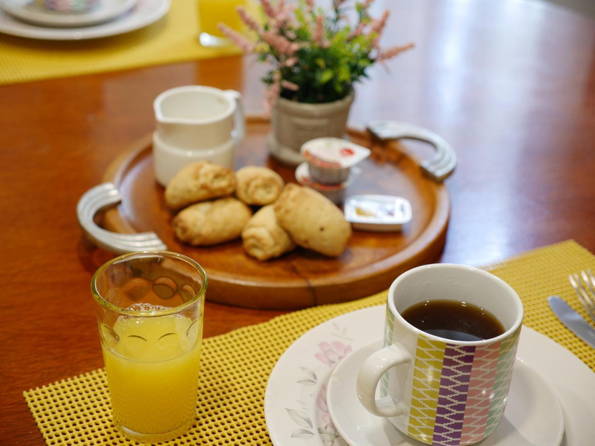 Suite Service Apart Hotel Lima Bagian luar foto