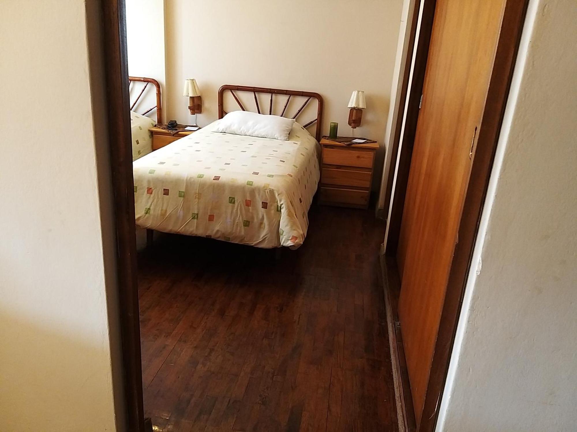 Suite Service Apart Hotel Lima Bagian luar foto
