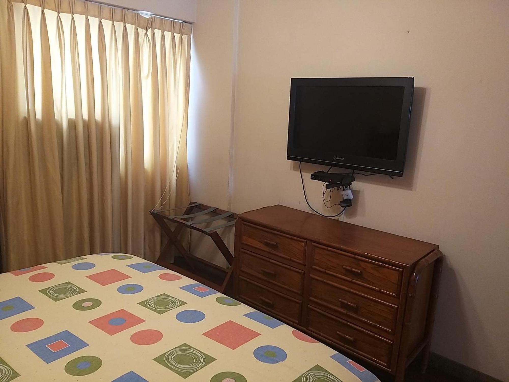 Suite Service Apart Hotel Lima Bagian luar foto